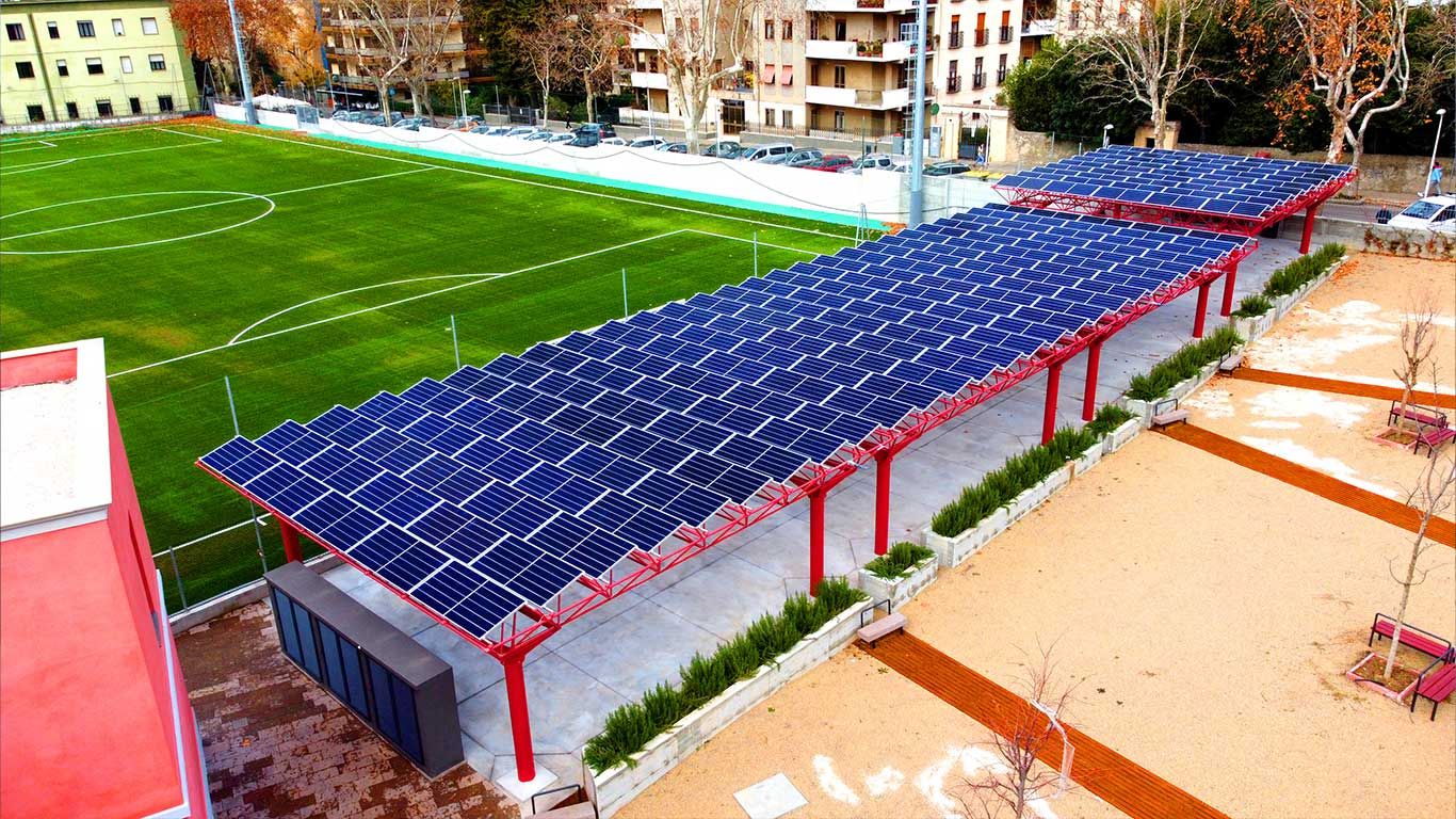 omnia-strutture-pensilina-campo-calcio